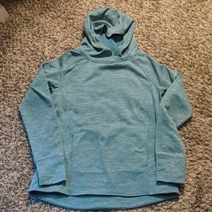 Lightweight Hoodie